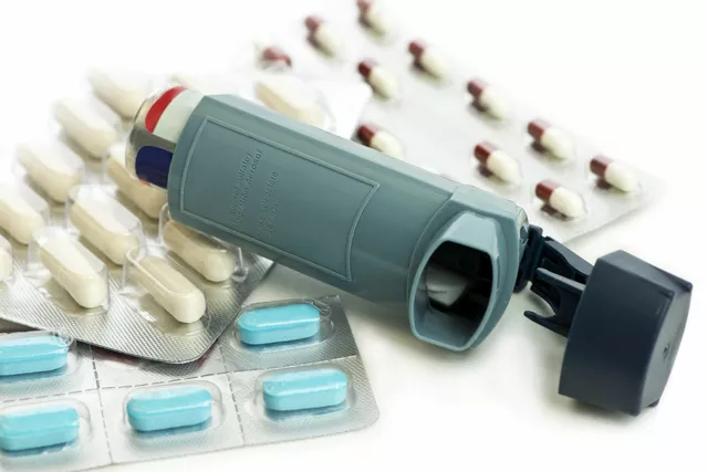 Albuterol Myths Debunked: Common Misconceptions about This Asthma Medication