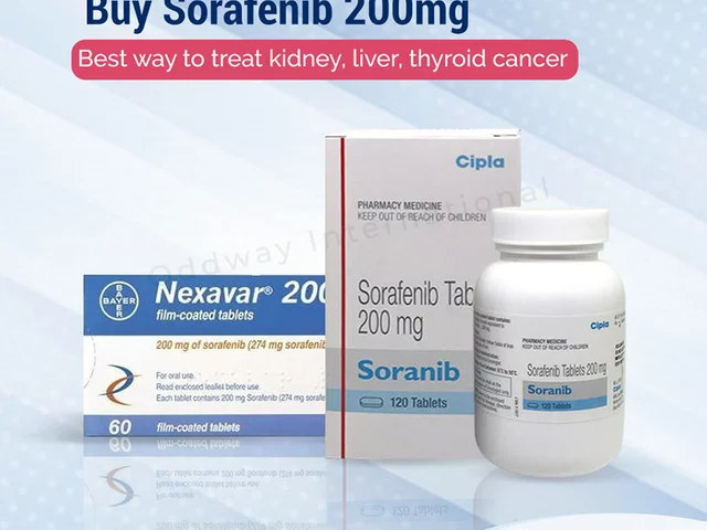 The breakthrough cancer treatment: Exploring the benefits of sorafenib