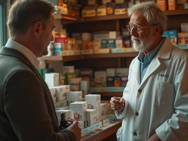 Top Viagra Alternatives: Effective Options for Erectile Dysfunction