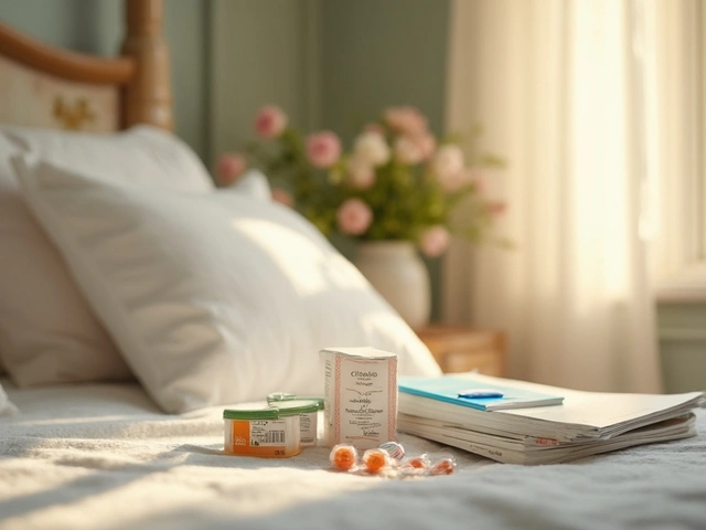 Exploring 6 Unconventional Alternatives to Clomid