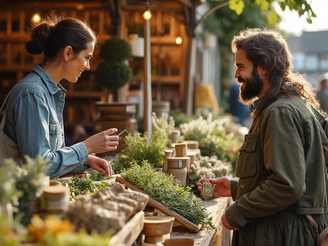 Wormseed: A Game-Changing Supplement for Digestive Health