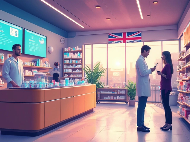 8 Alternatives to Canada Pharmacy Store for 2025: A Comprehensive Guide