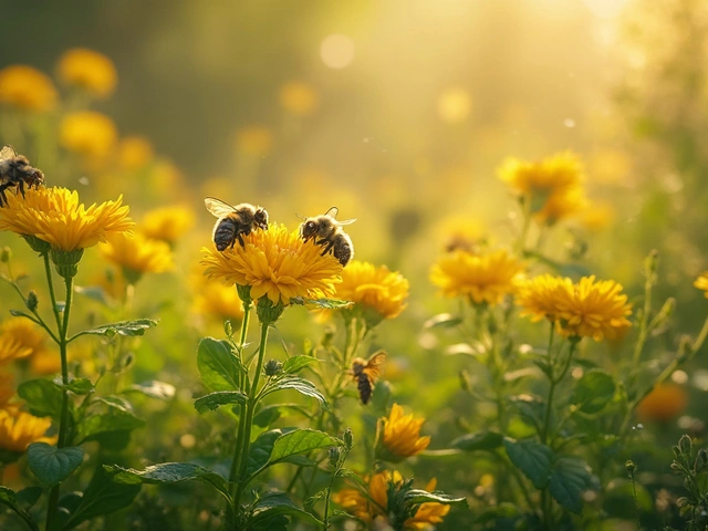 Experience the Magic of Golden Ragwort: The All-Natural Dietary Supplement You Need to Try Today