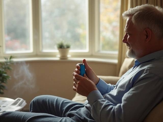 Short-Acting vs. Long-Acting Bronchodilators: Key Differences, Onset, and Best Uses