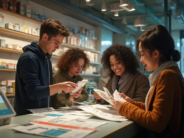 Best Prescription Drug Discounts: Coupon Aggregators vs Manufacturer Assistance Data Analysis