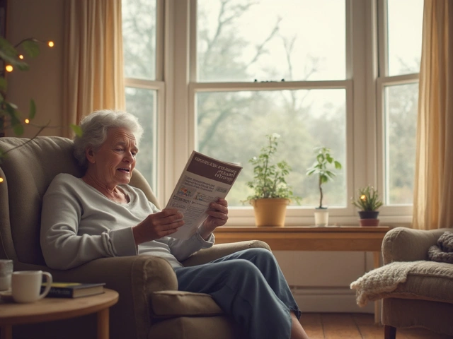 Effexor (Venlafaxine): Uses, Side Effects, and Real-Life Insights in 2025