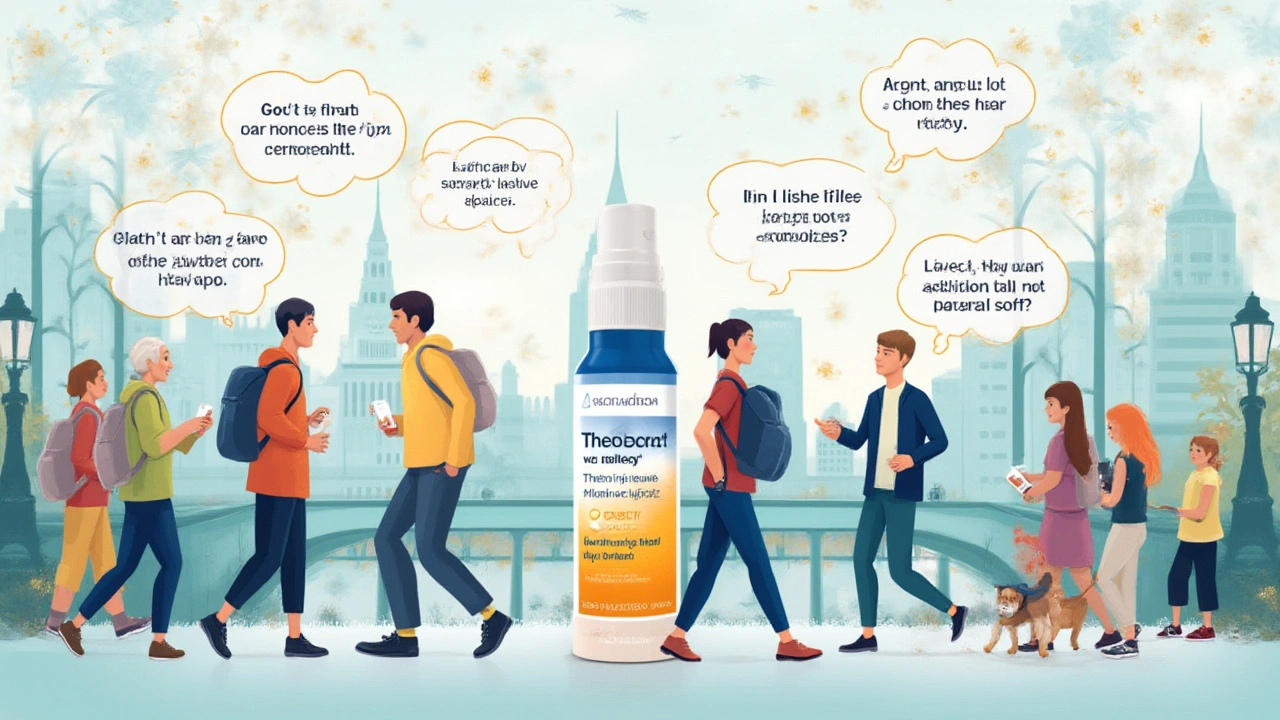 When to Speak With Your Doctor (and Real Problems to Watch For)