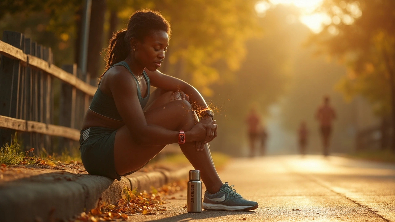 Massage Therapy for Muscle Spasms: Benefits, Types, and Safe Use