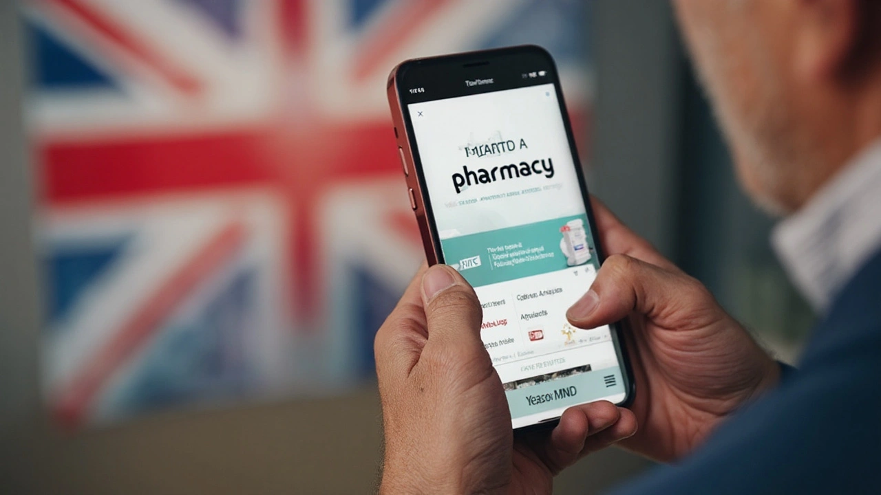 Step-by-Step Guide: Buying Aricept Online Safely in 2025