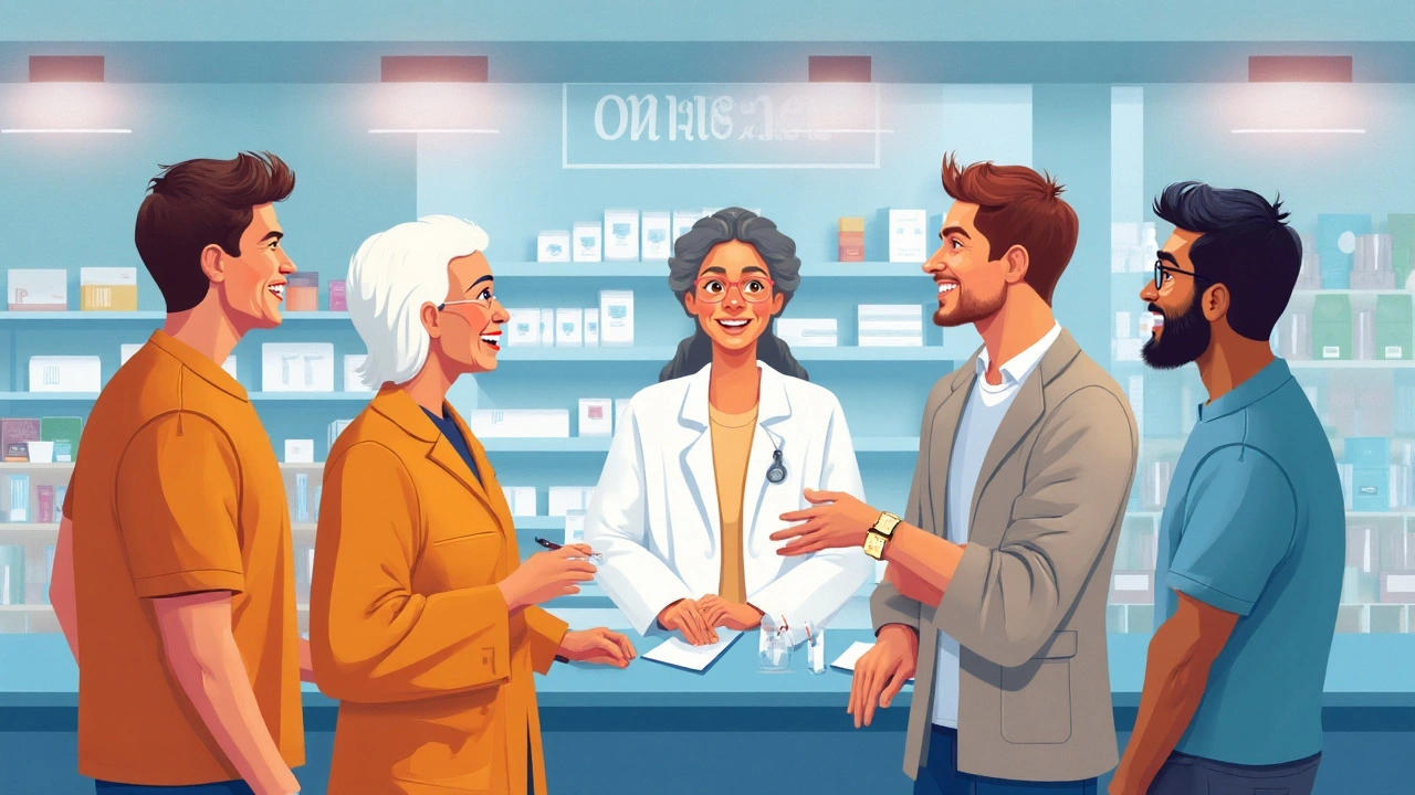The Future of Online Meds: Trends and Technology in 2025