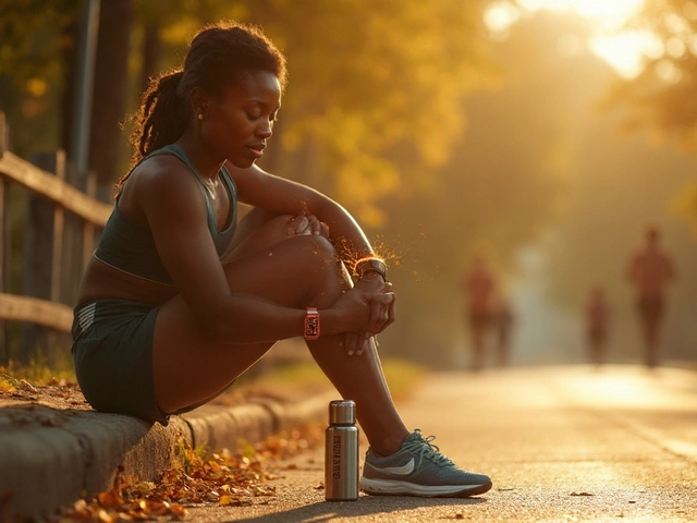 Massage Therapy for Muscle Spasms: Benefits, Types, and Safe Use