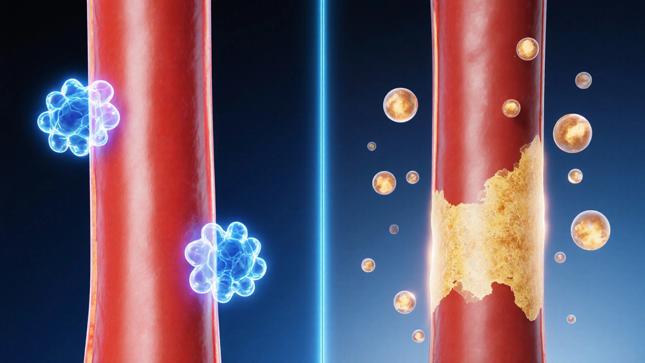 Clinical scenarios - when to pick Micardis over another ARB
