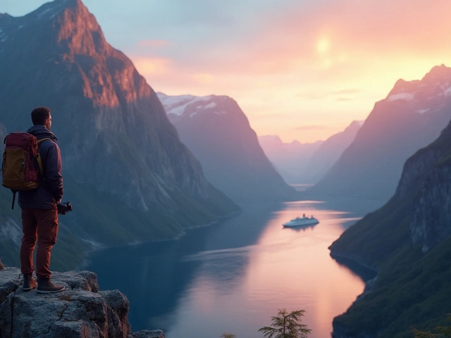Norwayz: Your Quick Guide to Exploring Norway’s Best Spots in 2025