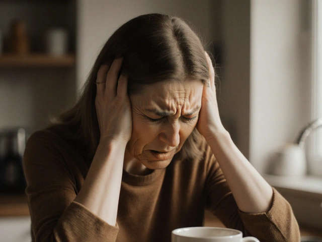 Subarachnoid Hemorrhage: Symptoms, Diagnosis & Life‑Saving Treatments