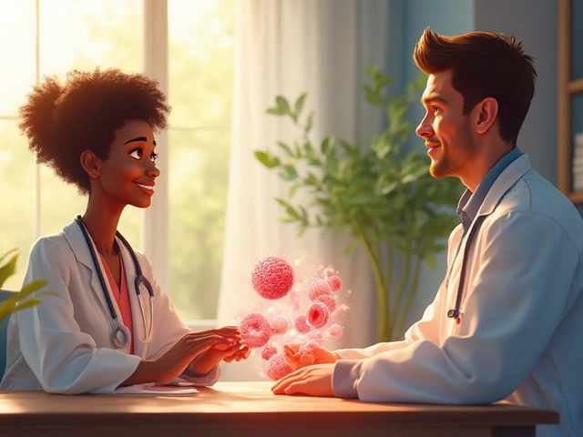 Understanding the Different Types of Anemia - A Complete Guide