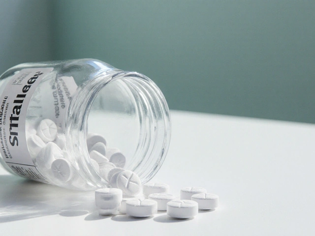 Buy Cheap Generic Zoloft Online - Affordable Antidepressant Guide