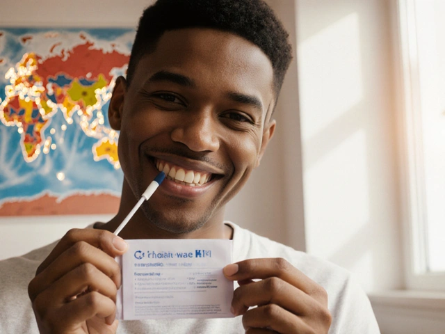 How to Become a Bone Marrow Donor and Save Lives