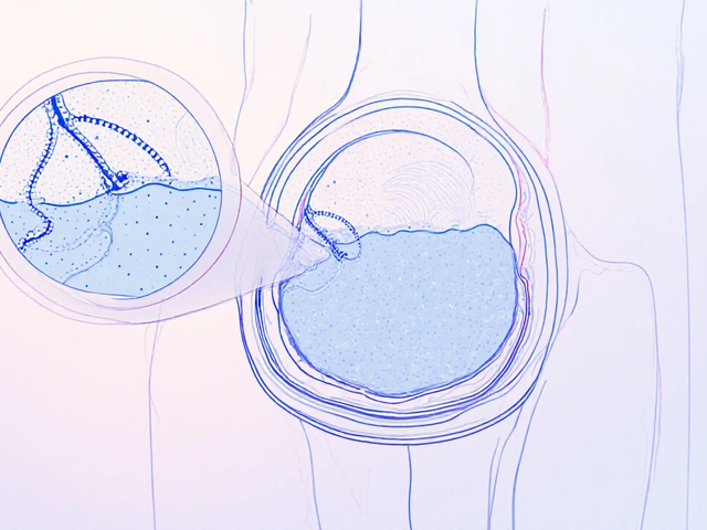 Surgical Treatments for Penile Lymphedema: Options, Risks, and Recovery