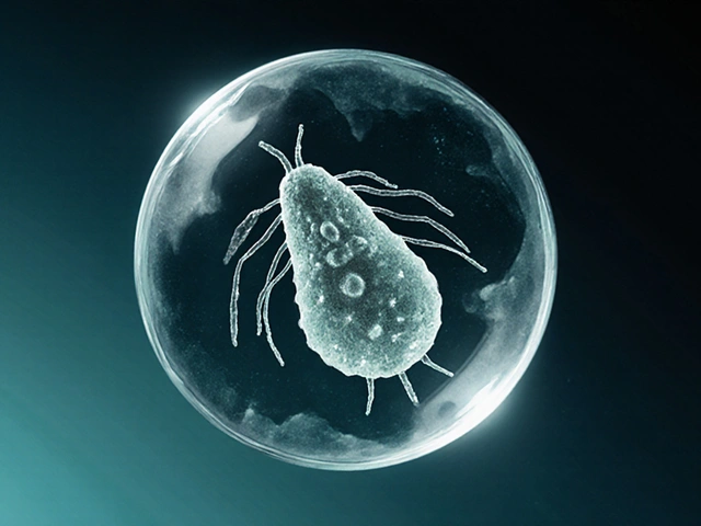 Trichomoniasis Symptoms, Causes & Treatment Guide