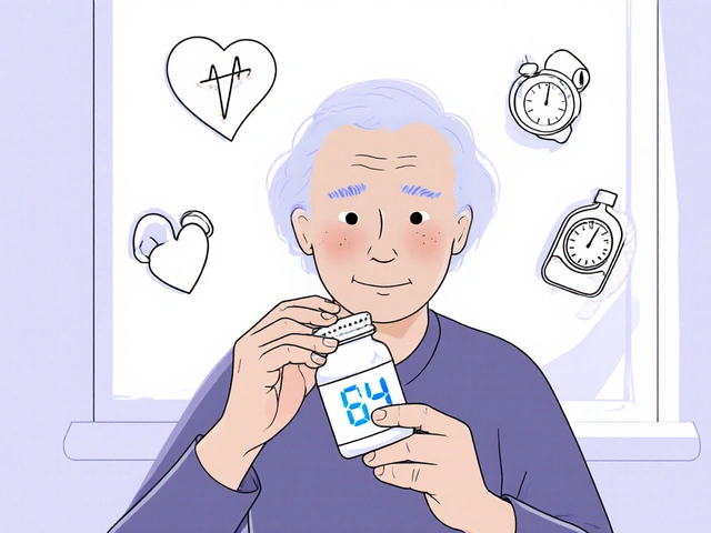 Adherence Tracking: Digital Tools for Managing Generics