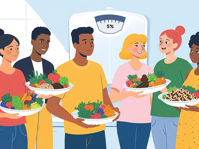 Prediabetes Reversal: Lifestyle Changes to Prevent Type 2 Diabetes