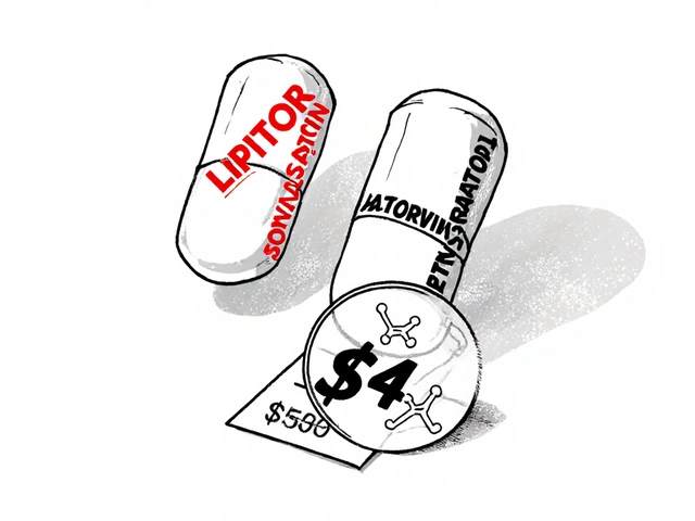 Why Generic Drugs Cost 80-85% Less Than Brand-Name Drugs