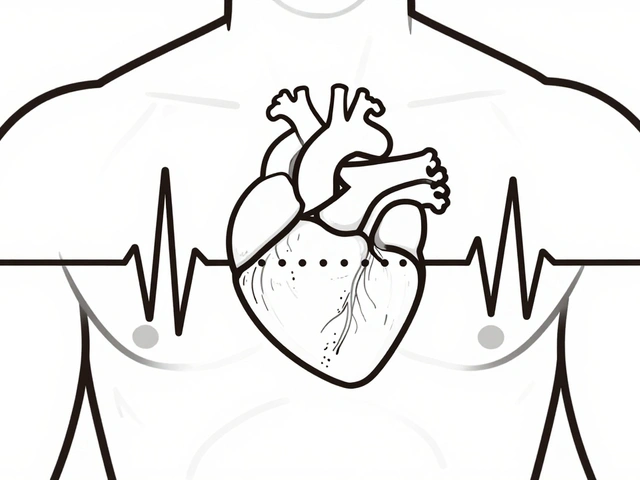 Arrhythmias Explained: Atrial Fibrillation, Bradycardia, and Tachycardia