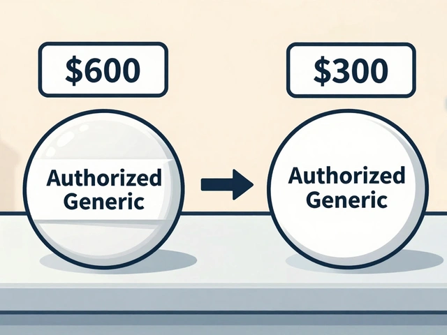 Authorized Generic Pricing: Why They Cost Less Than Brand Name Drugs