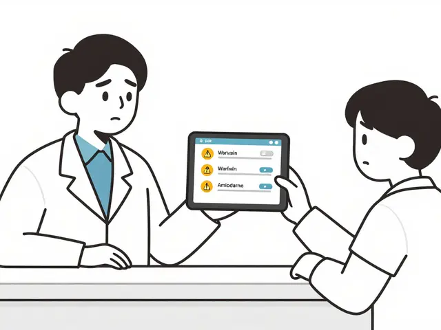 EHR Integration for Pharmacies: How Digital Communication Improves Prescription Safety and Care