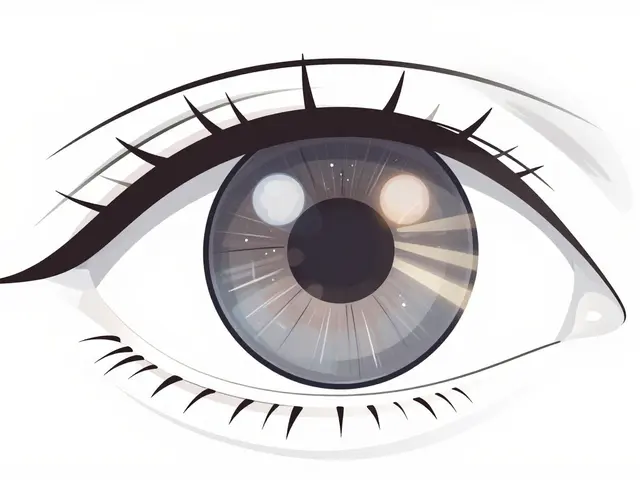 Floaters After Cataract Surgery: What’s Normal and What’s Not