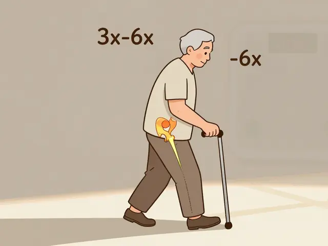 Osteoarthritis of the Hip: How Weight Loss Can Preserve Your Joint and Reduce Pain