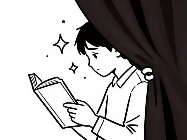 Retinal Detachment: Emergency Symptoms and Surgical Treatment You Can't Afford to Ignore