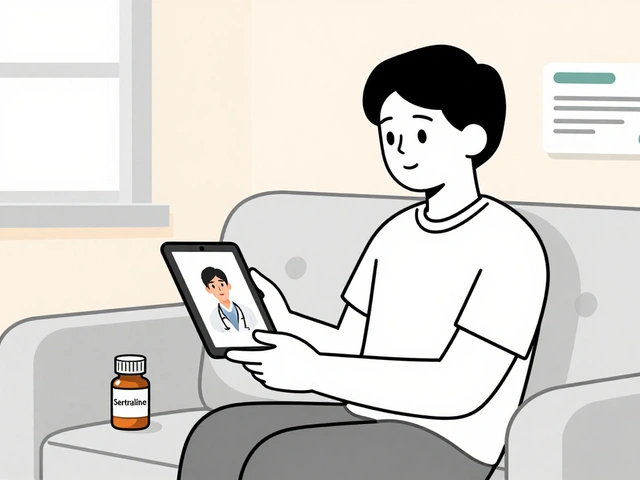 Telemedicine Prescriptions and Generics: What You Need to Know in 2025
