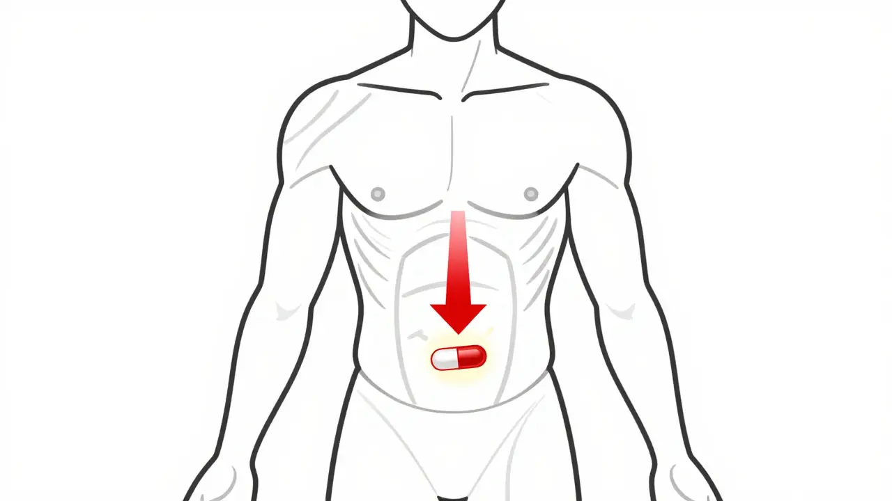 Coenzyme Q10 with Statins: Does It Help Muscle Pain?