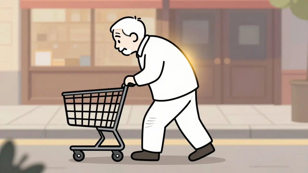 Spinal Stenosis and Neurogenic Claudication: How to Recognize Symptoms and Choose the Right Treatment