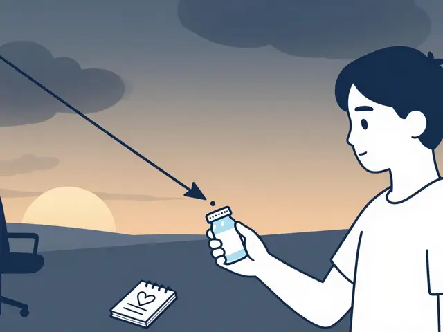 Benzodiazepine Tapering: Safe Strategies to Reduce Dependence