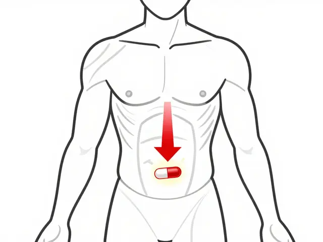 Coenzyme Q10 with Statins: Does It Help Muscle Pain?