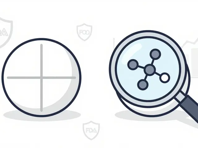 FDA Safety Standards: How Generic Drugs Meet Brand Name Drug Requirements