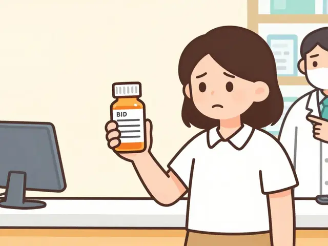 How to Get Clear Medication Instructions When Directions Are Confusing