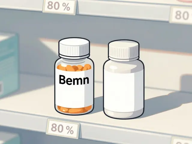 Why Brand Companies Launch Authorized Generics: Strategy Explained