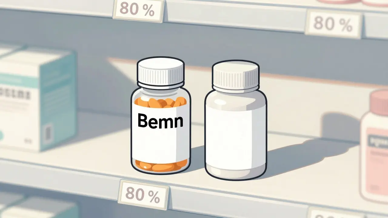 Why Brand Companies Launch Authorized Generics: Strategy Explained