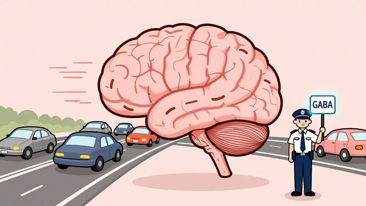 Benzodiazepines: What They Do, Why They're Risky, and How to Use Them Safely