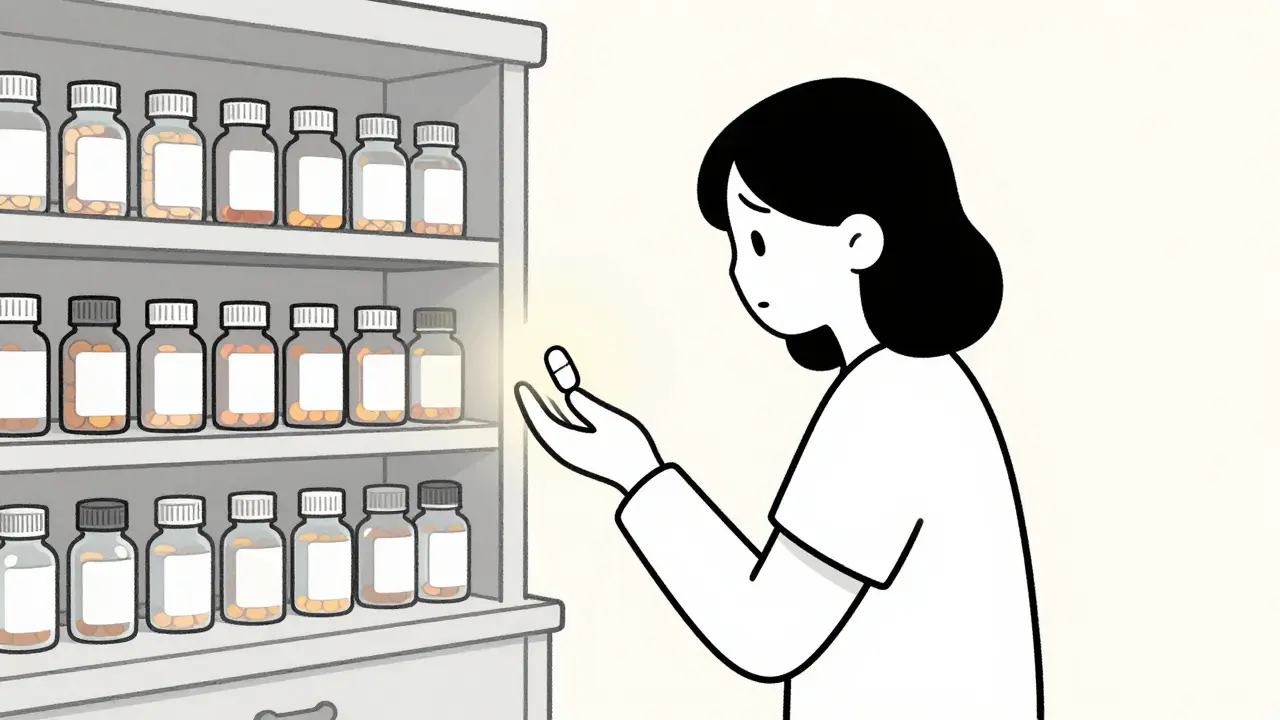 Fixed-dose combination drugs: what they are and why they exist