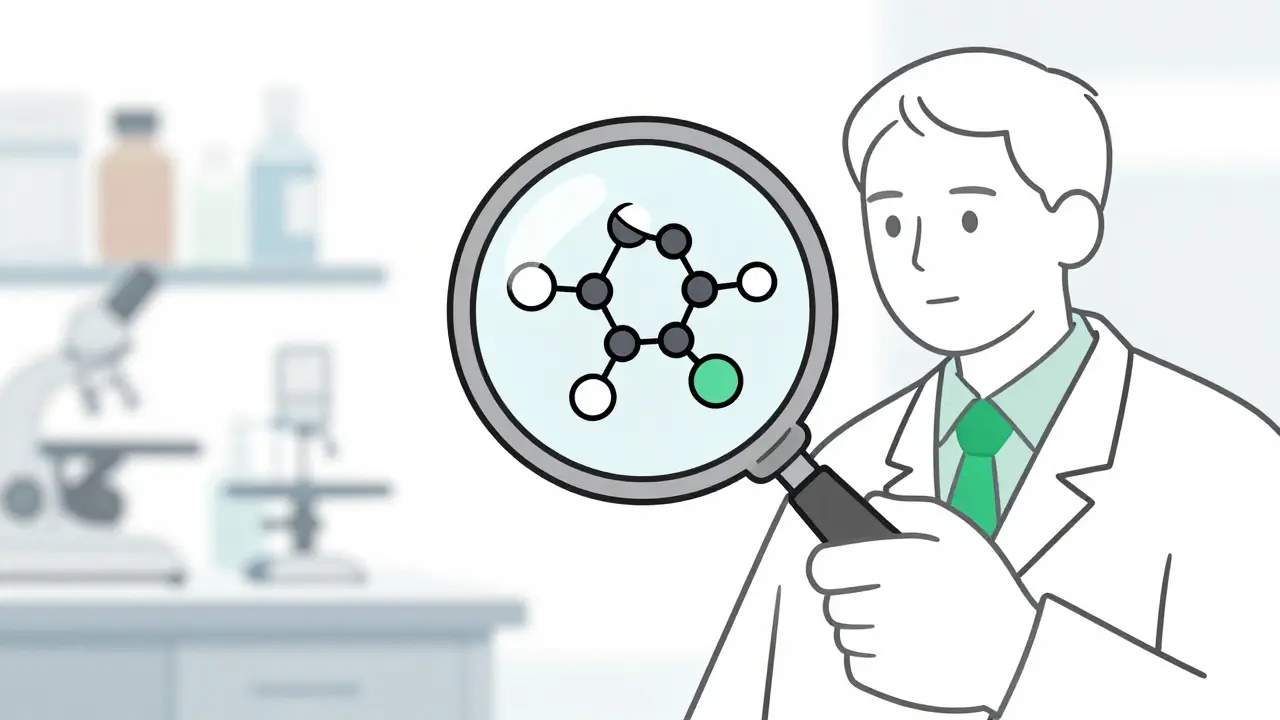 Generic vs Brand-Name Drugs: Long-Term Safety Studies Explained