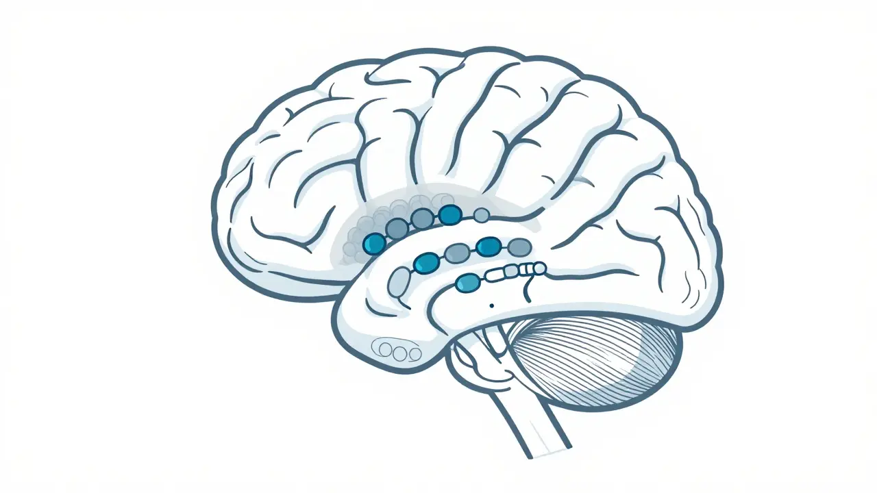 Opioid Tolerance Explained: Why Medication Doses Increase Over Time
