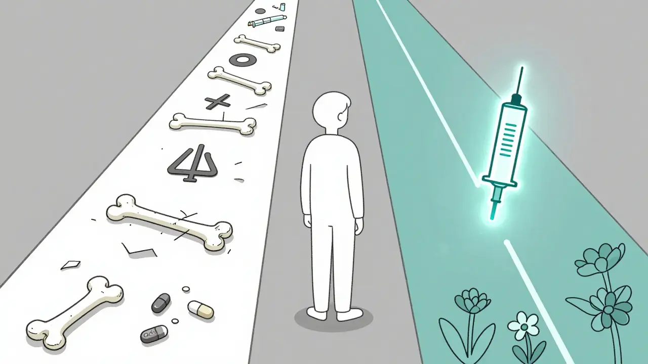 Oral Corticosteroid Burden in Severe Asthma: Proven Alternatives That Work