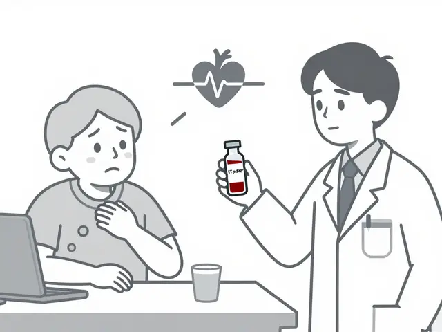 Blood Level Testing: When Clinicians Should Order NT-proBNP Tests