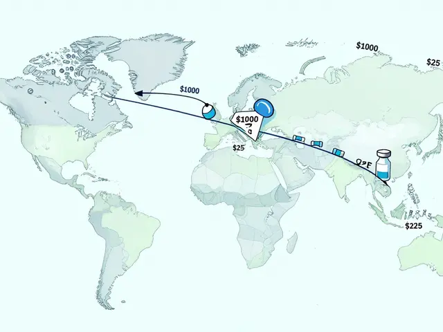 Future Economic Trends: Forecasts for Generic Drug Markets