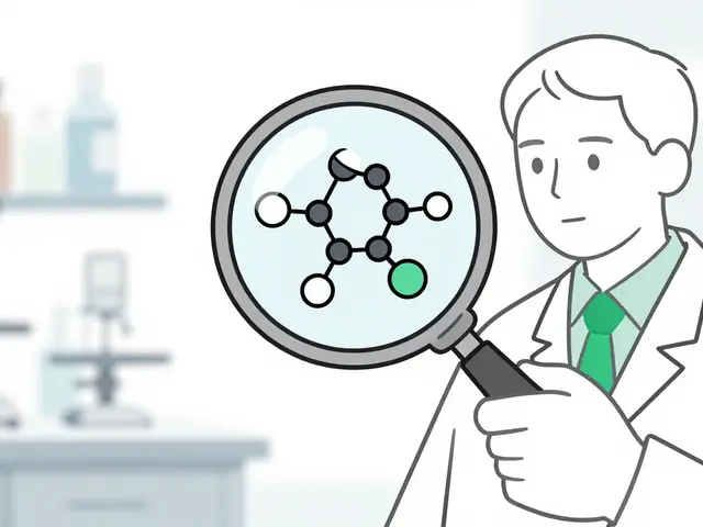 Generic vs Brand-Name Drugs: Long-Term Safety Studies Explained