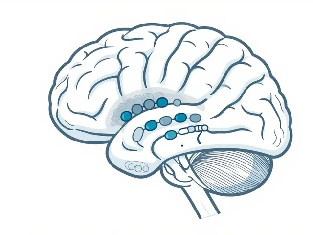 Opioid Tolerance Explained: Why Medication Doses Increase Over Time